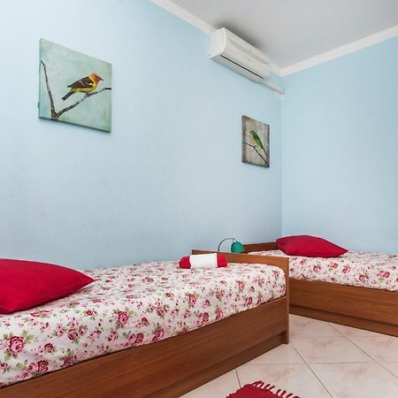 Apartments Catic Umag Zimmer foto