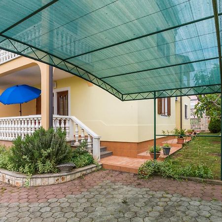 Apartments Catic Umag Exterior foto