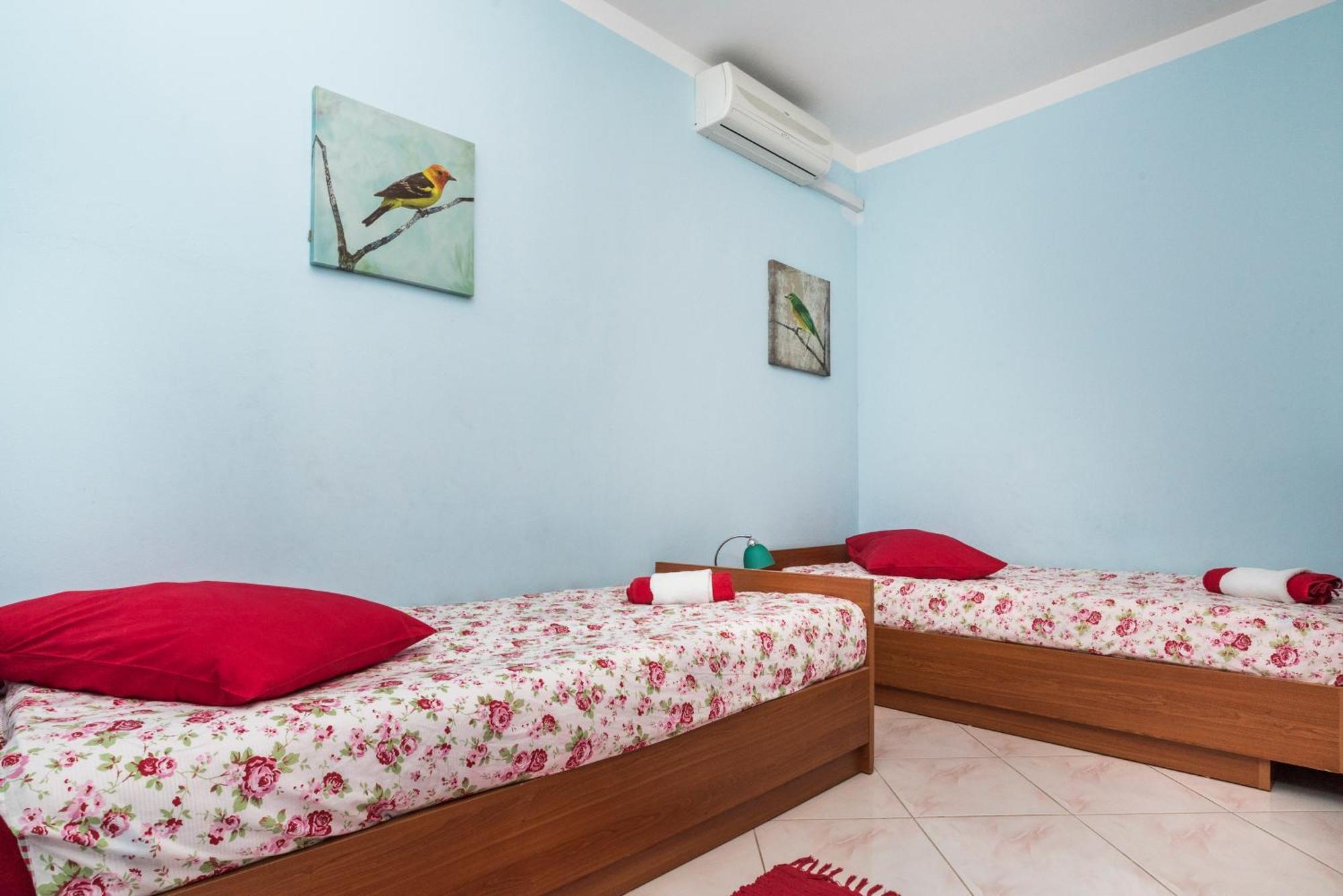 Apartments Catic Umag Zimmer foto