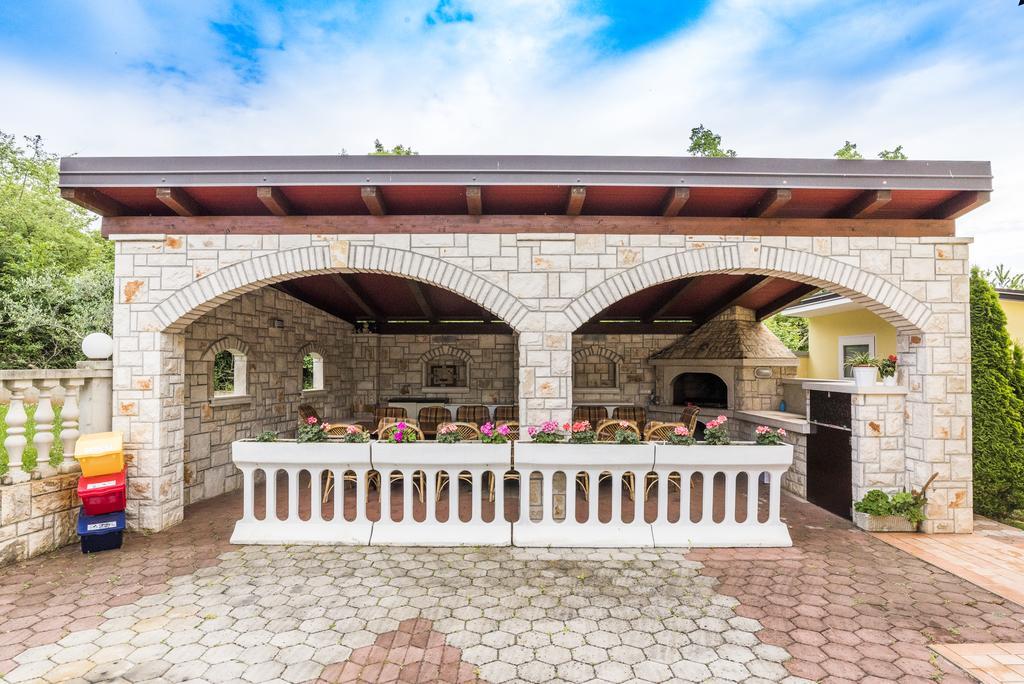 Apartments Catic Umag Exterior foto