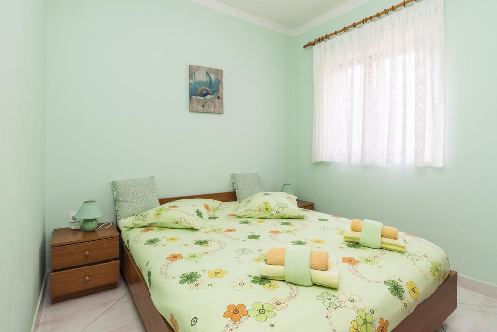 Apartments Catic Umag Exterior foto