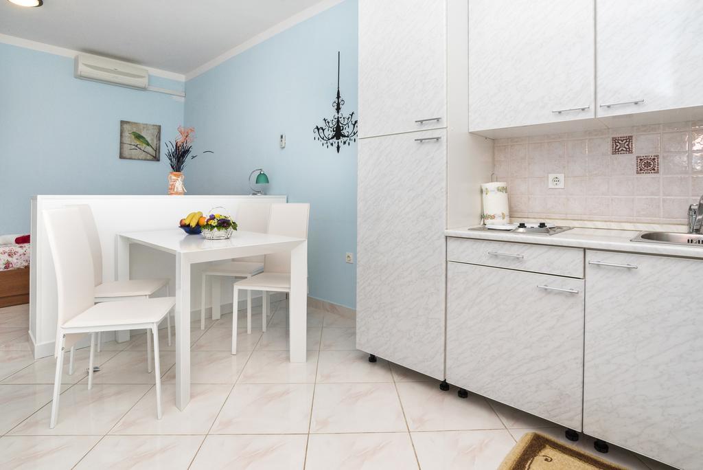 Apartments Catic Umag Exterior foto